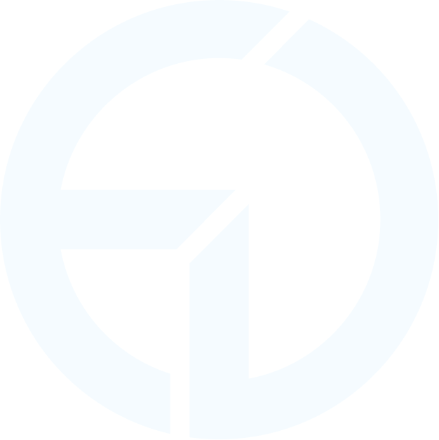 Logo elementográfico de Enterdev para servicios de automatización, consultoría y entrenamiento RPA