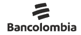 Bancolombia